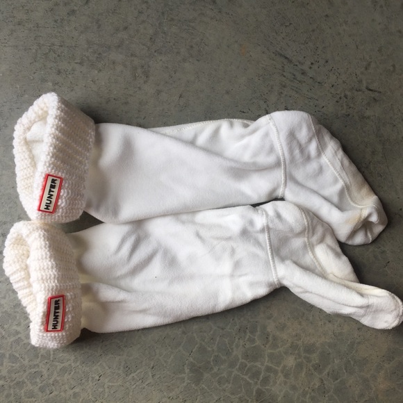Hunter boot socks - Picture 1 of 2